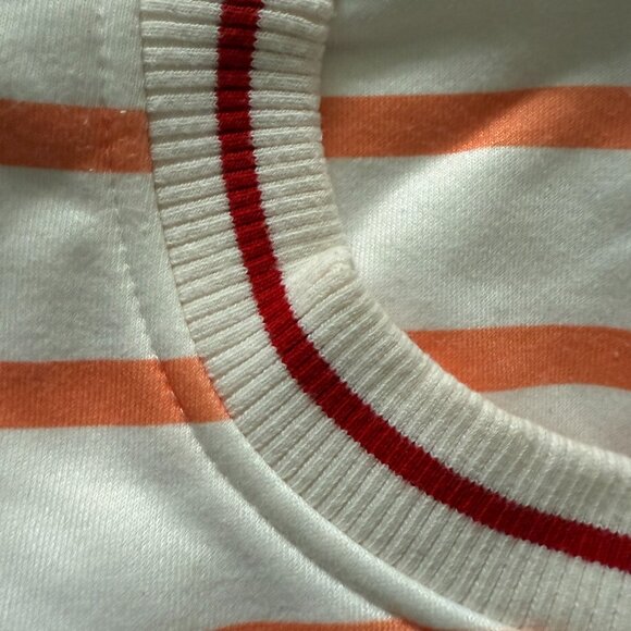 Solid & Striped Sophie Short - Picture 4 of 4